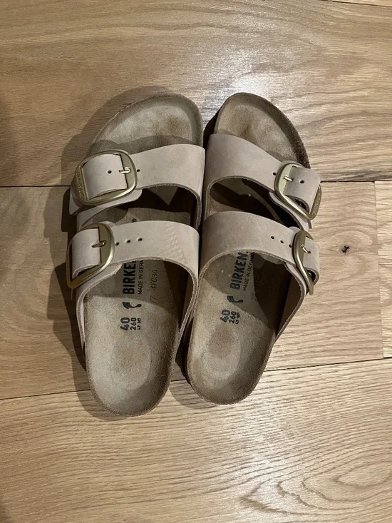 Birkenstock Arizona Big Buckle - Picture 4 of 5